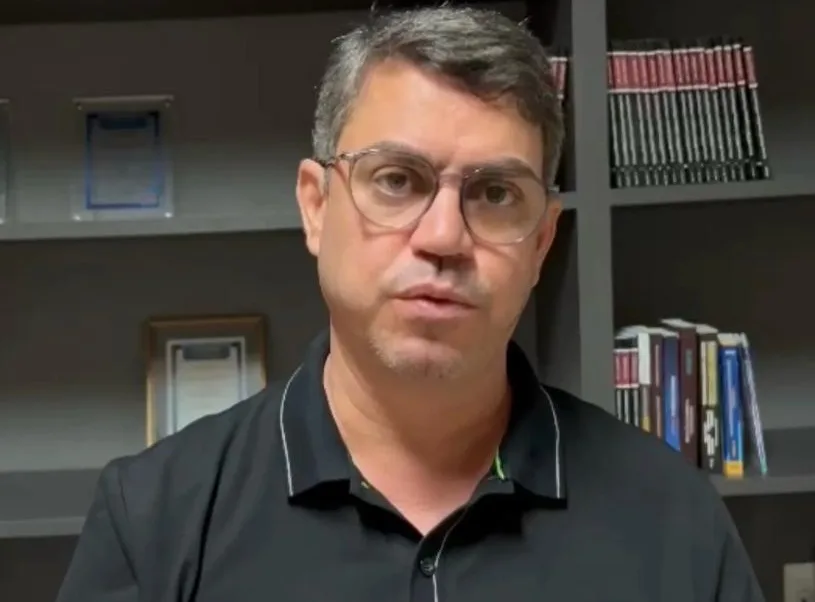 Defesa de Dinho reafirma normalidade da candidatura e confiança na Justiça Eleitoral