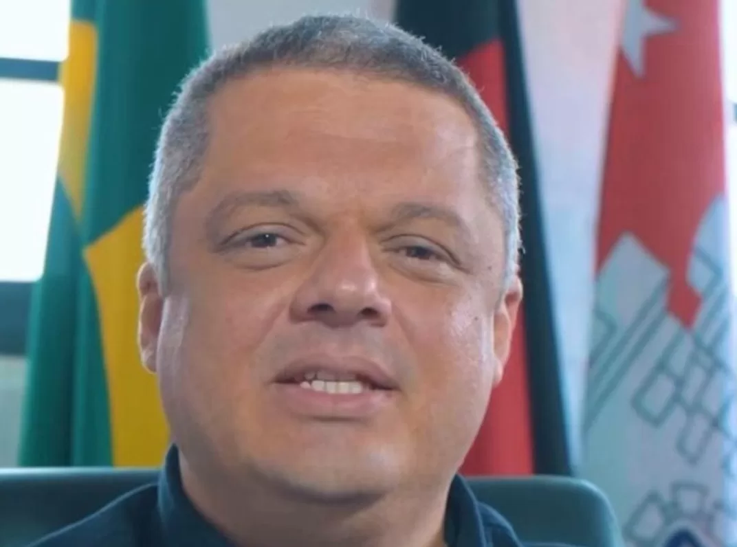 Defesa nega vínculo de Edvaldo Neto com facções: "Inverídico"