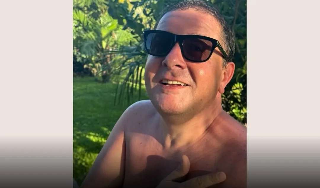 "Deixará grana no Fábio": os pagamentos de Luchsinger para Lulinha