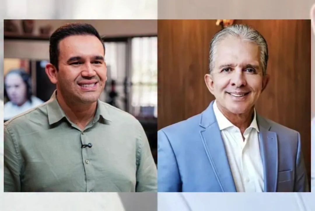 Depois de anúncio de Leo, Dr. Jhony articula apoio a Nabor: “em breve”