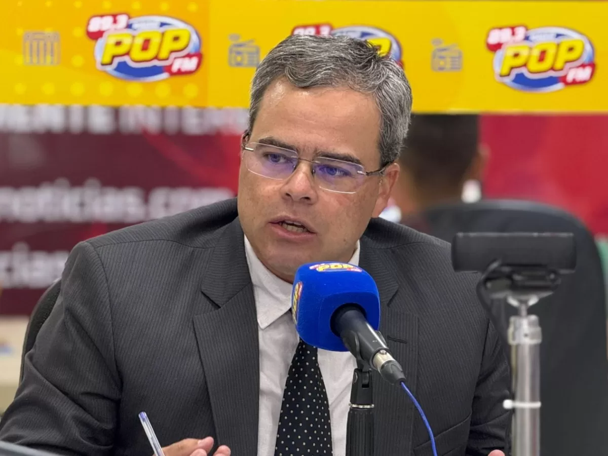 Deputado George Morais se licencia da ALPB e abre vaga para suplente