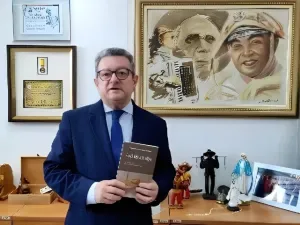 Desembargador Onaldo Queiroga e a defesa da alma nordestina — PoderPB