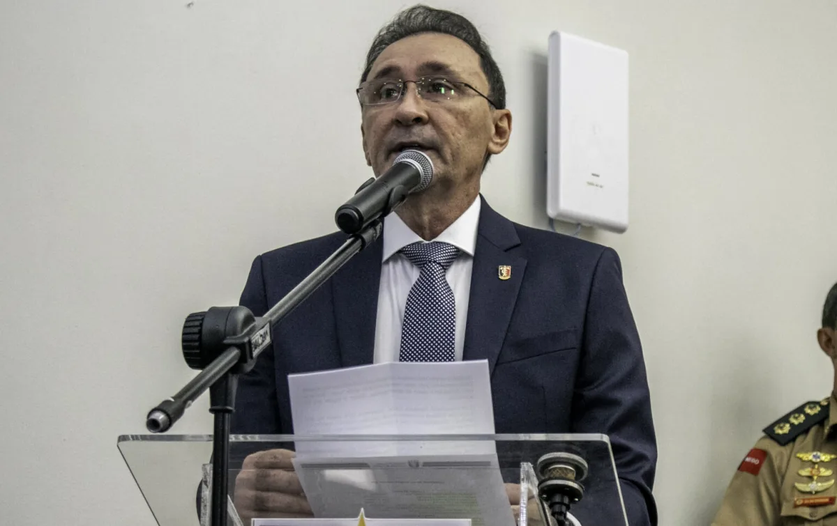 Deusdete Queiroga é designado coordenador de comitê do TCE-PB