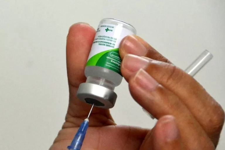 Dia D de vacinação contra influenza acontece neste sábado, em JP; confira postos