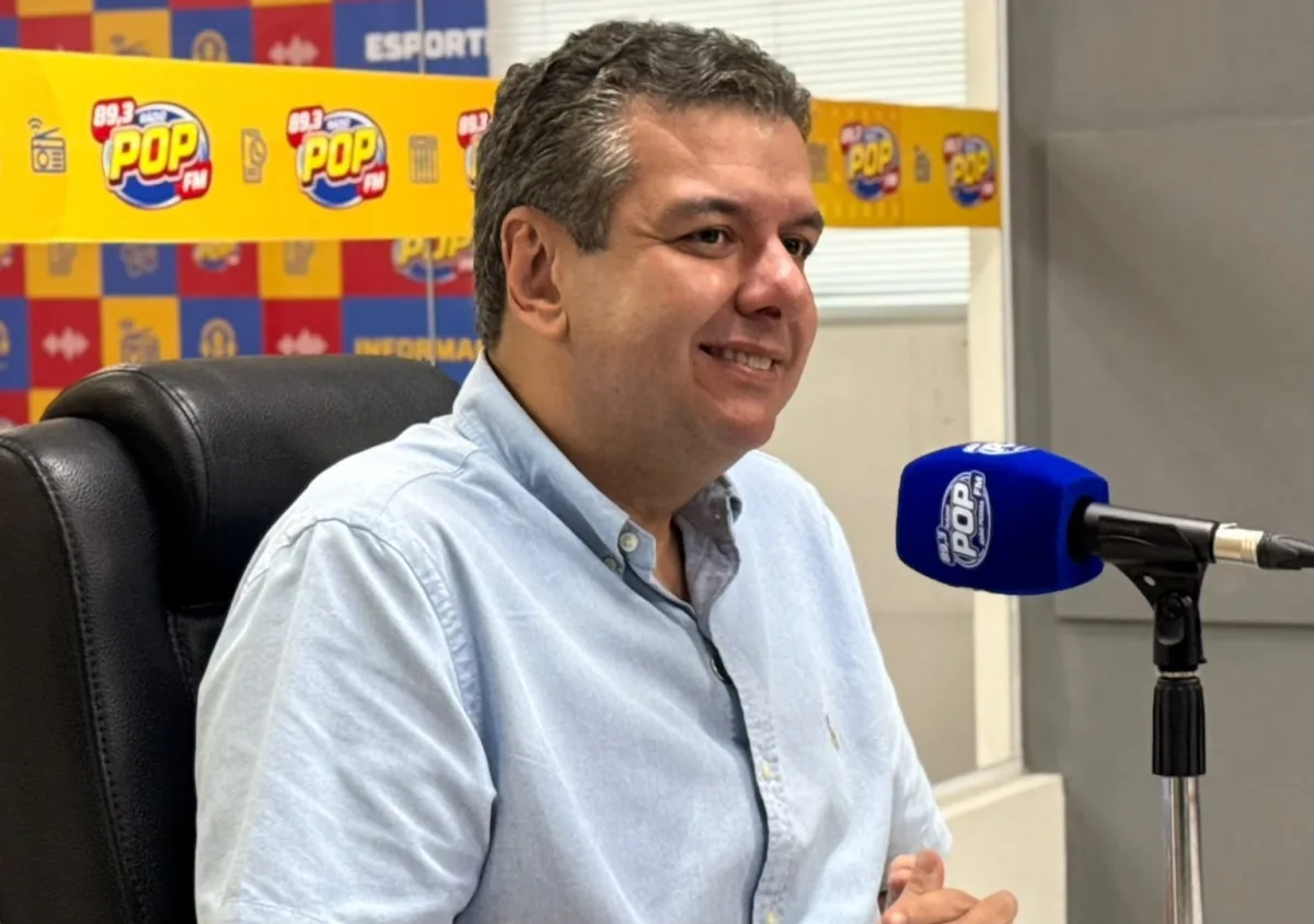 Diego Tavares projeta eleição de 12 deputados da federação União Progressista na ALPB