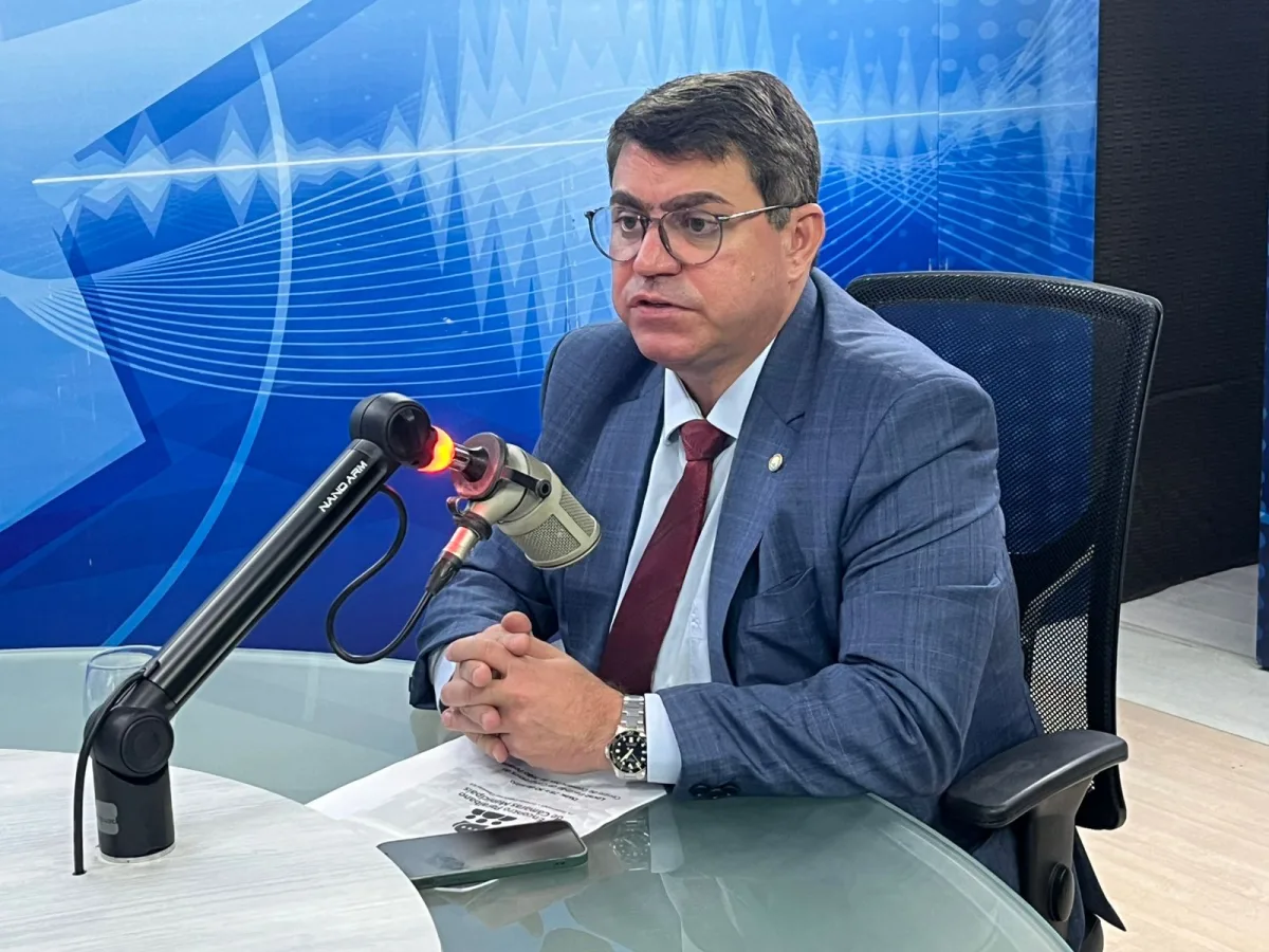 Dinho apresenta Voto de Repúdio contra ataques xenofóbicos