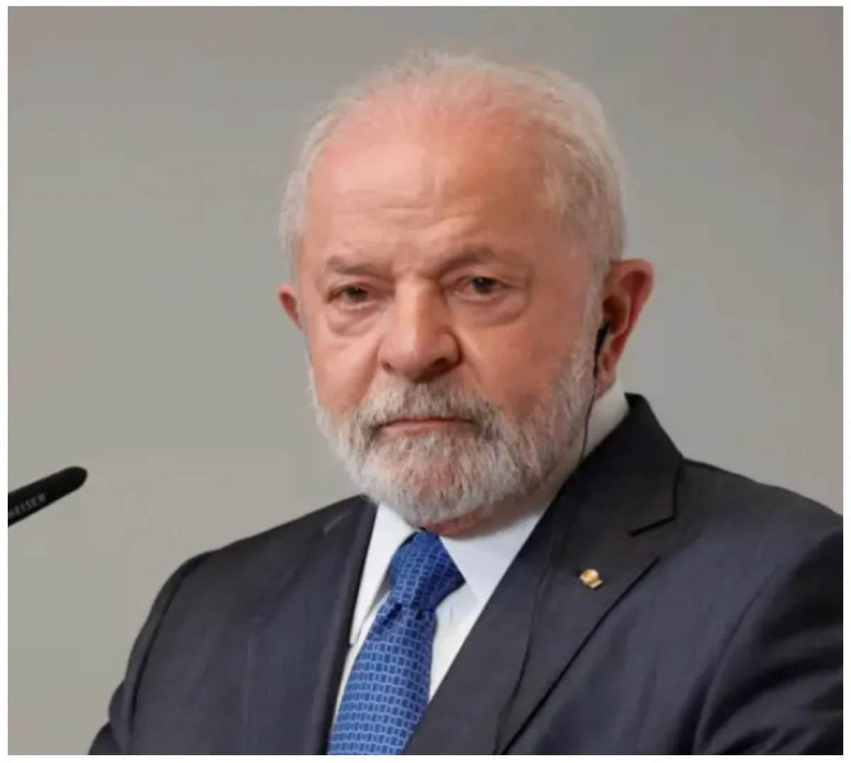 Dívidas externa cresce 27,4% no governo Lula, supera reservas e Brasil volta a ser devedor internacional após 19 anos, diz Banco Central