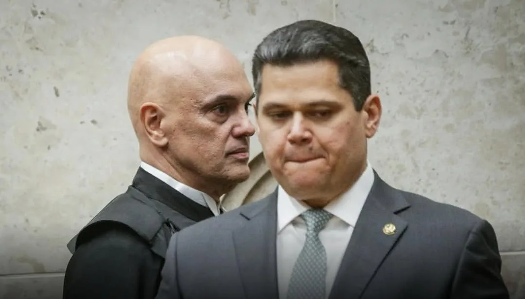É preciso resgatar a República do abraço mortal do STF Leviatã