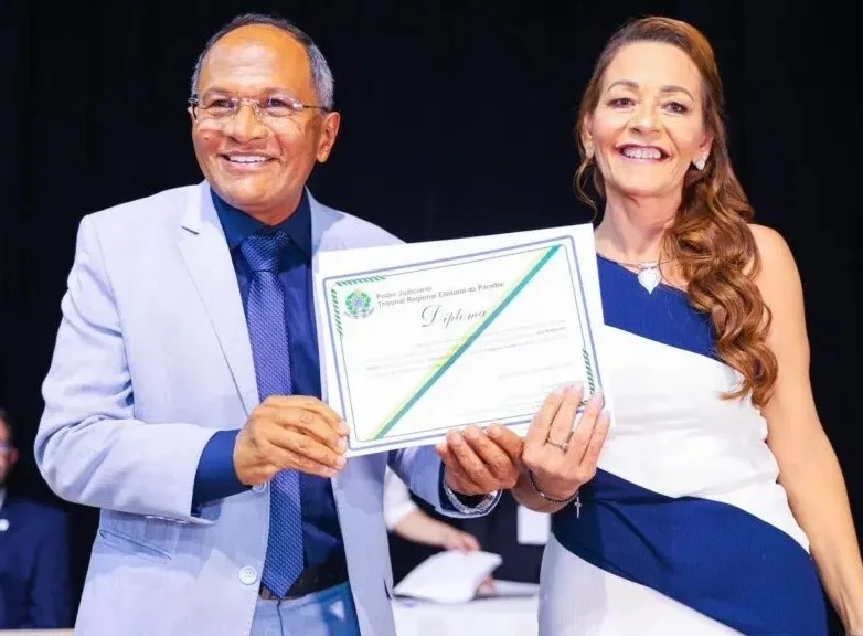 ”É um defensor de Campina Grande”, destaca Aninha Cardoso ao reforçar apoio à pré-candidatura candidatura de Marinaldo