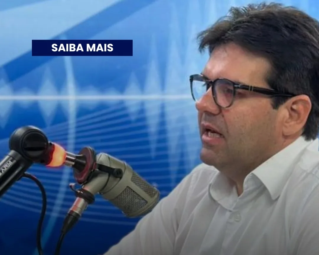 Eduardo Carneiro revela chegada de deputados de oposição à base de Lucas