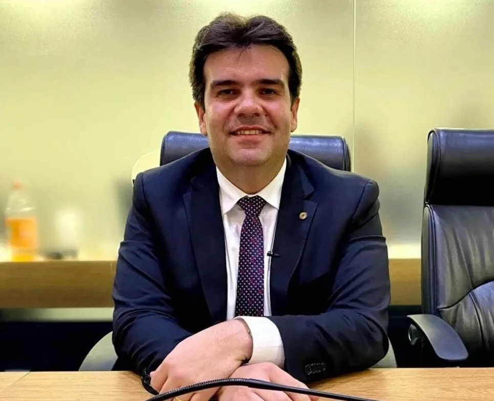 Eduardo Carneiro se destaca pela defesa do Empreendedorismo e Desenvolvimento Econômico na Paraíba