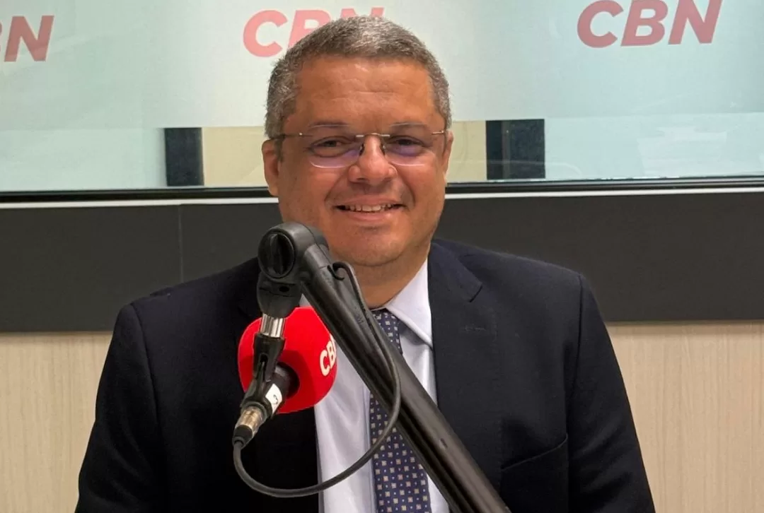 Edvaldo Neto pede retorno à Câmara e afastamento para se defender de processo que investiga elo com facção