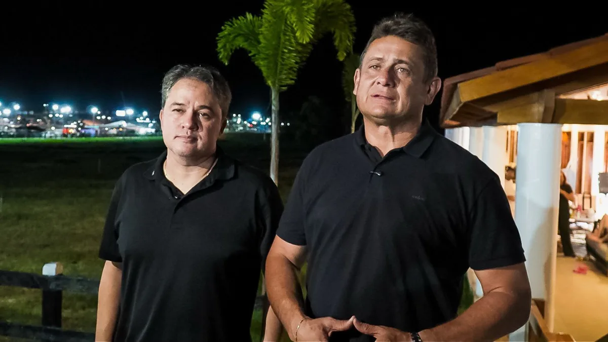 Efraim assume compromisso com servidores do Detran e garante PCCR entre as prioridades do plano de governo