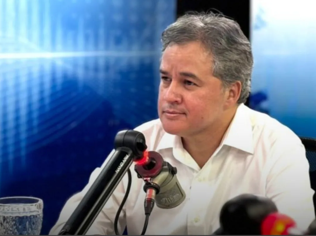 Efraim prefere Juliana como vice, mas garante nome de Campina em caso de desistência