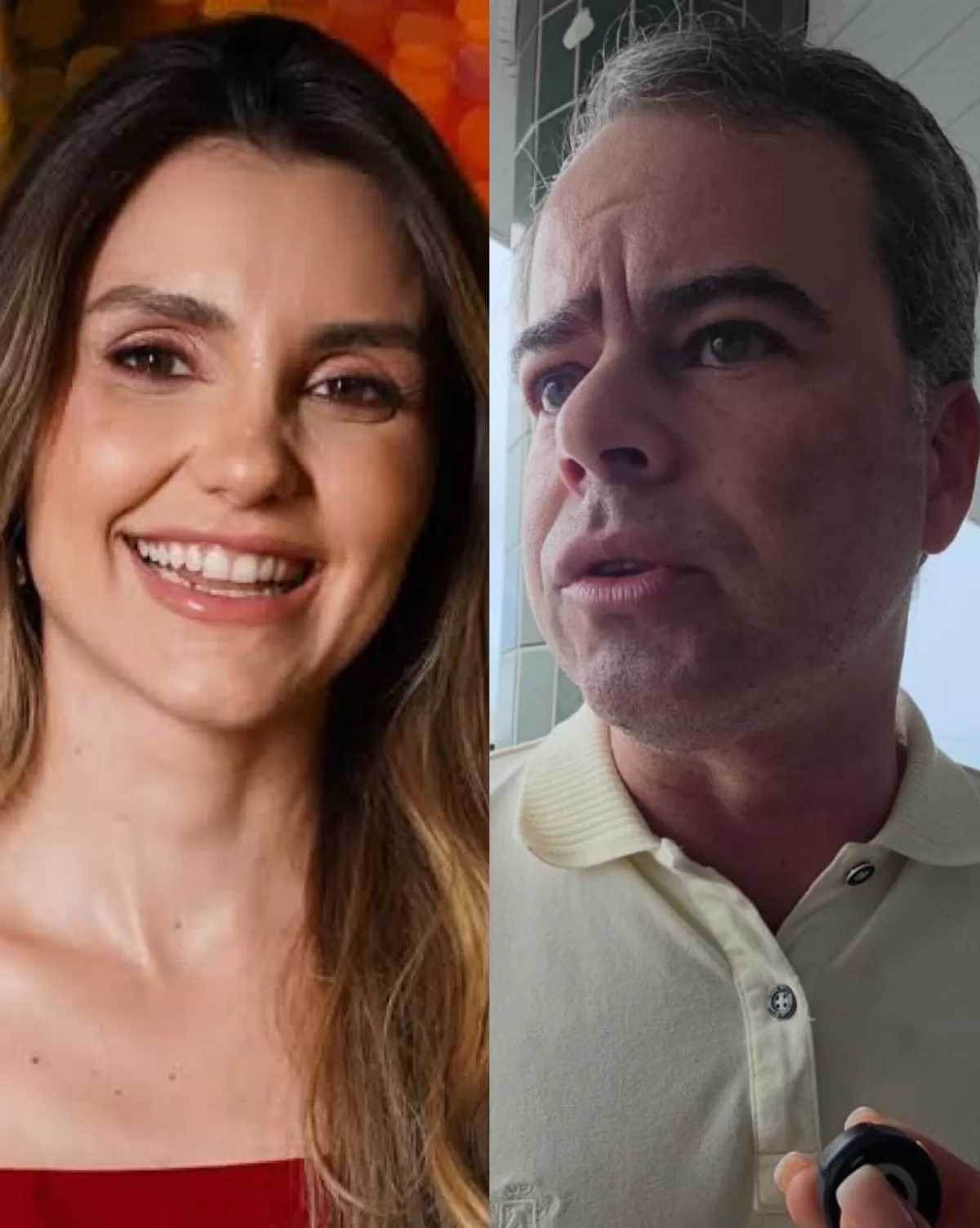 ELEIÇÕES 2026: GEORGE MORAES DEFENDE JULIANA CUNHA LIMA PARA VICE E DIZ: “CONVITE JÁ FOI FEITO”