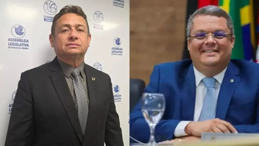Eleitores vão às urnas em Cabedelo para eleger novo prefeito em eleições suplementares