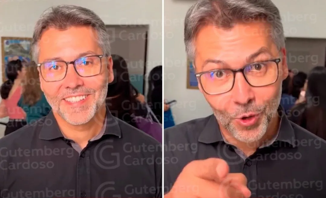 Em convenção, Podemos adia definição sobre o Governo, mas Leonardo Gadelha sinaliza apoio a Lucas Ribeiro