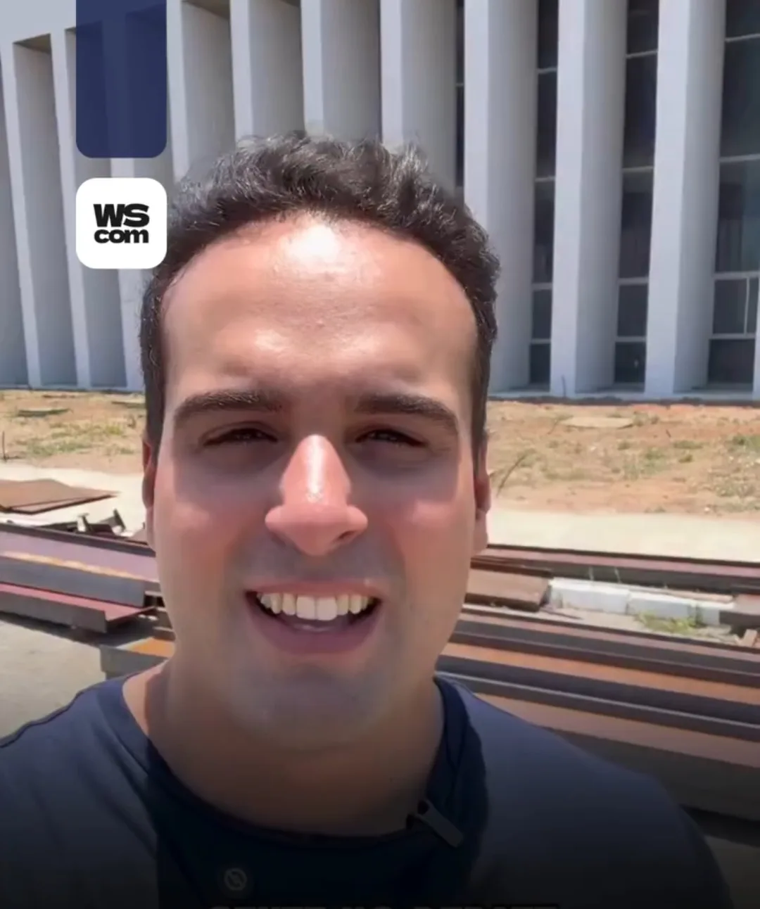 Em joão Pessoa, Lucas Ribeiro visita computador quântico citado por Lula durante debate na Globo