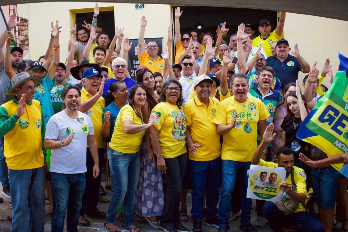 Em visita a Picuí, Efraim destaca recursos, obras e ações do seu mandato em favor do município