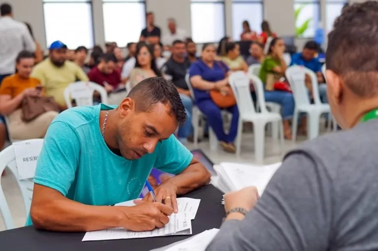 "Empreender Paraíba Junina" abre vagas para comerciantes que pretendem atuar em CG, Galante e Teixeira