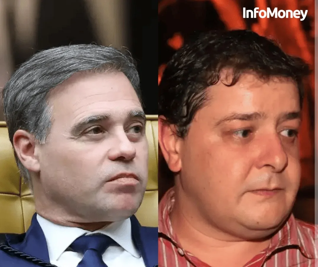ESCÂNDALO DO INSS: PF tentou evitar distribuição automática para Mendonça de investigação sobre Lulinha
