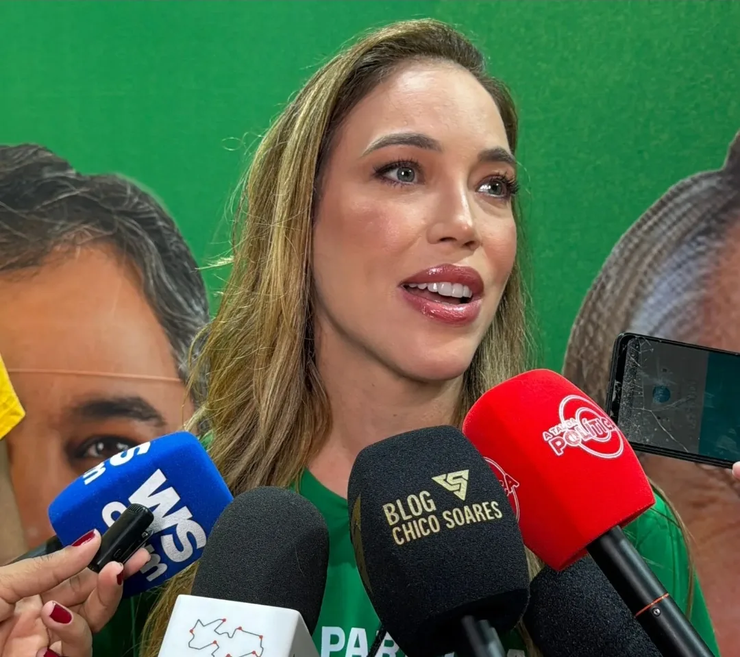 Esposa de Efraim é escolhida suplente de Marcelo Queiroga