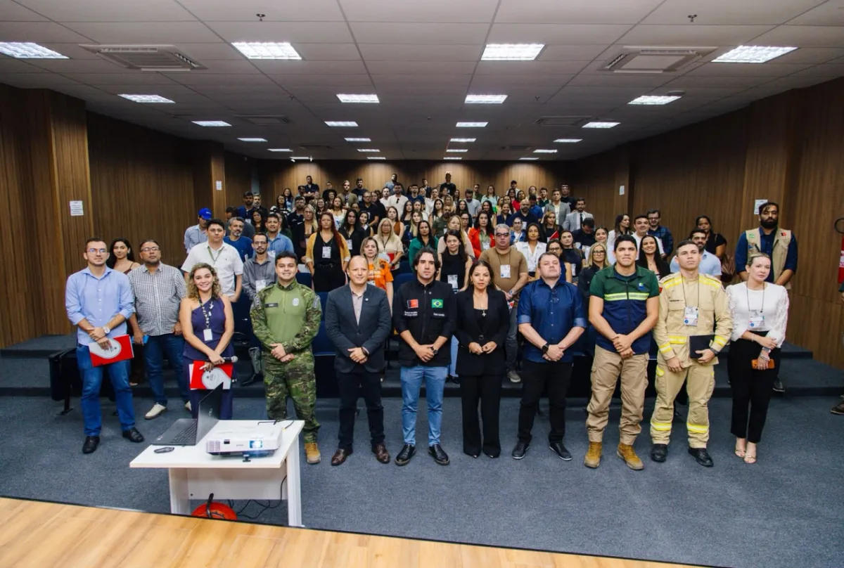 Estado lança campanha para conscientizar população sobre proibição de fogos com barulho