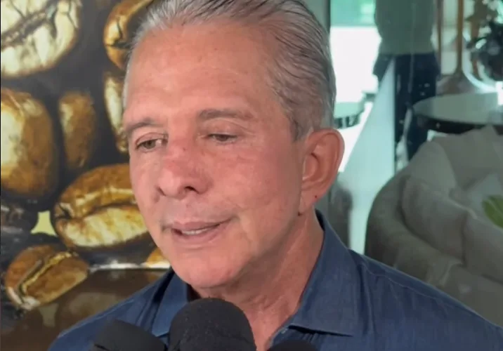 “Estaremos no Senado representando a Paraíba”, diz Nabor após receber adesões de novos prefeitos