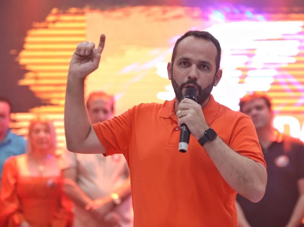 Ex-candidato à Prefeitura de Bayeux é morto a tiros em João Pessoa