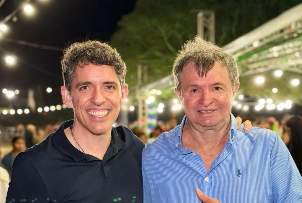Ex-deputado Moacir Rodrigues declara apoio à reeleição de Tovar para a Assembleia Legislativa