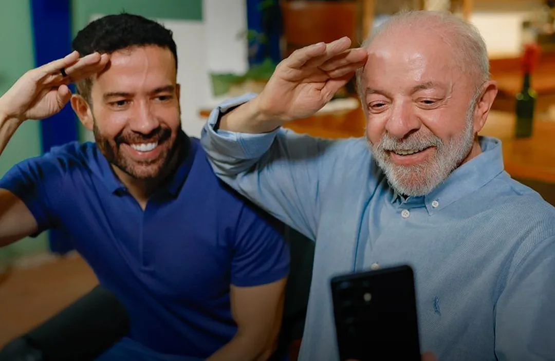 Exército de Lula chega a 10 milhões de seguidores no WhatsApp