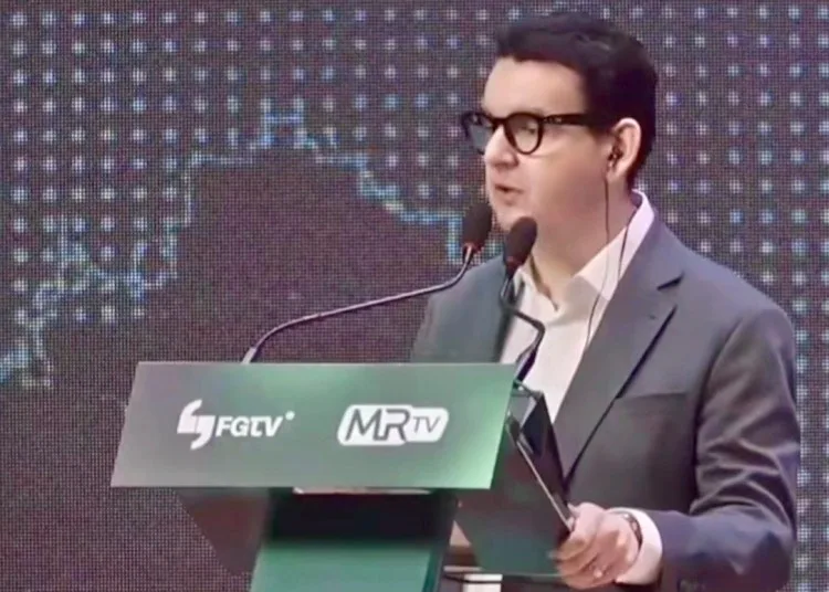 Fabiano Gomes e o debate que entrou para a história da comunicação paraibana – Por Napoleão Soares
