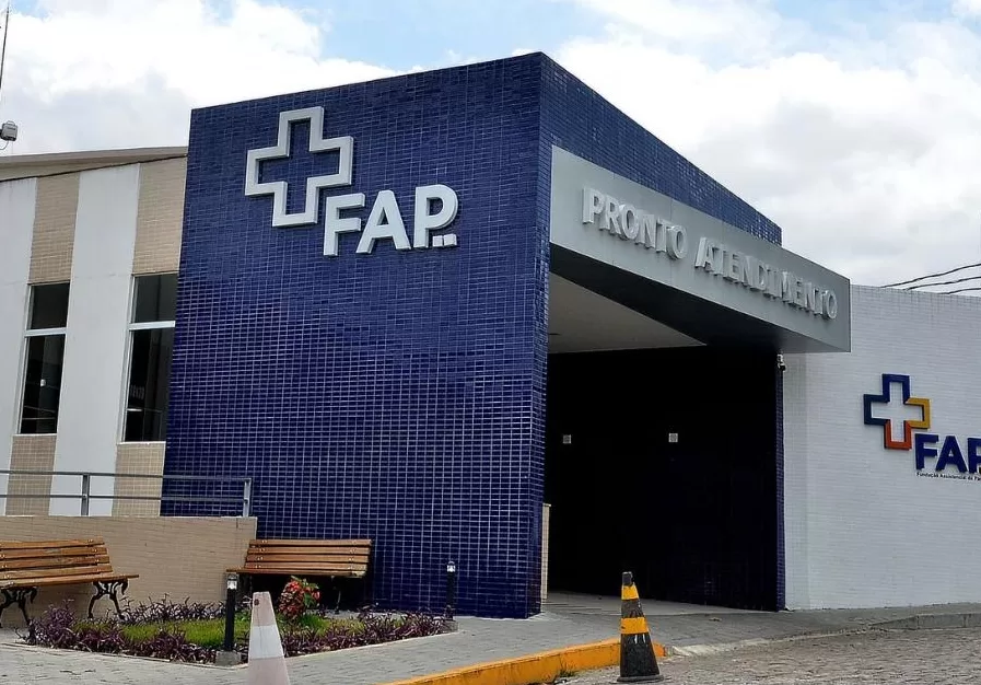 FAP CONFIRMA PARALISAÇÃO DE CIRURGIAS ONCOLÓGICAS EM CAMPINA GRANDE
