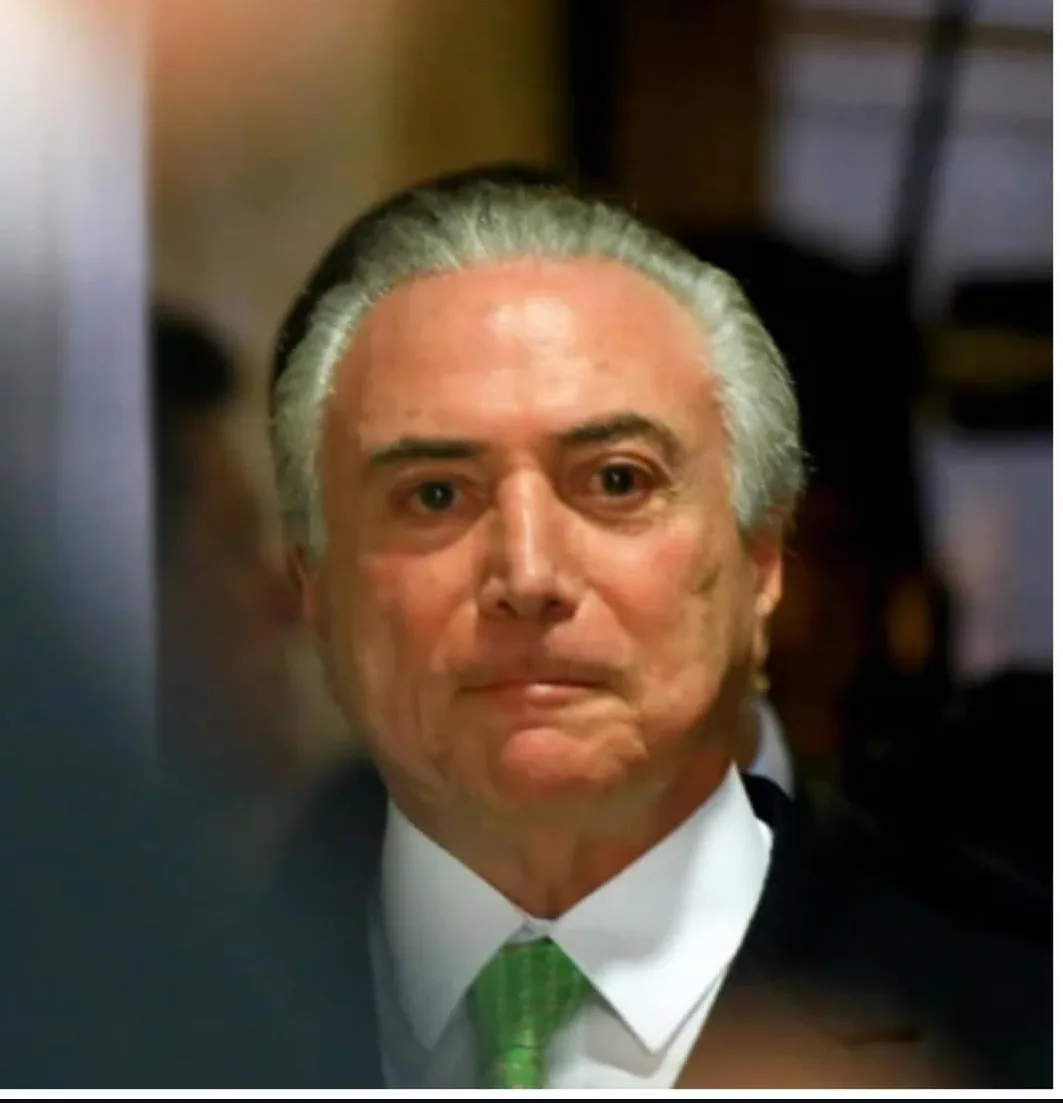 Fundo ligado a Vorcaro deu R$ 1 milhão a filme de Temer, admite produtor