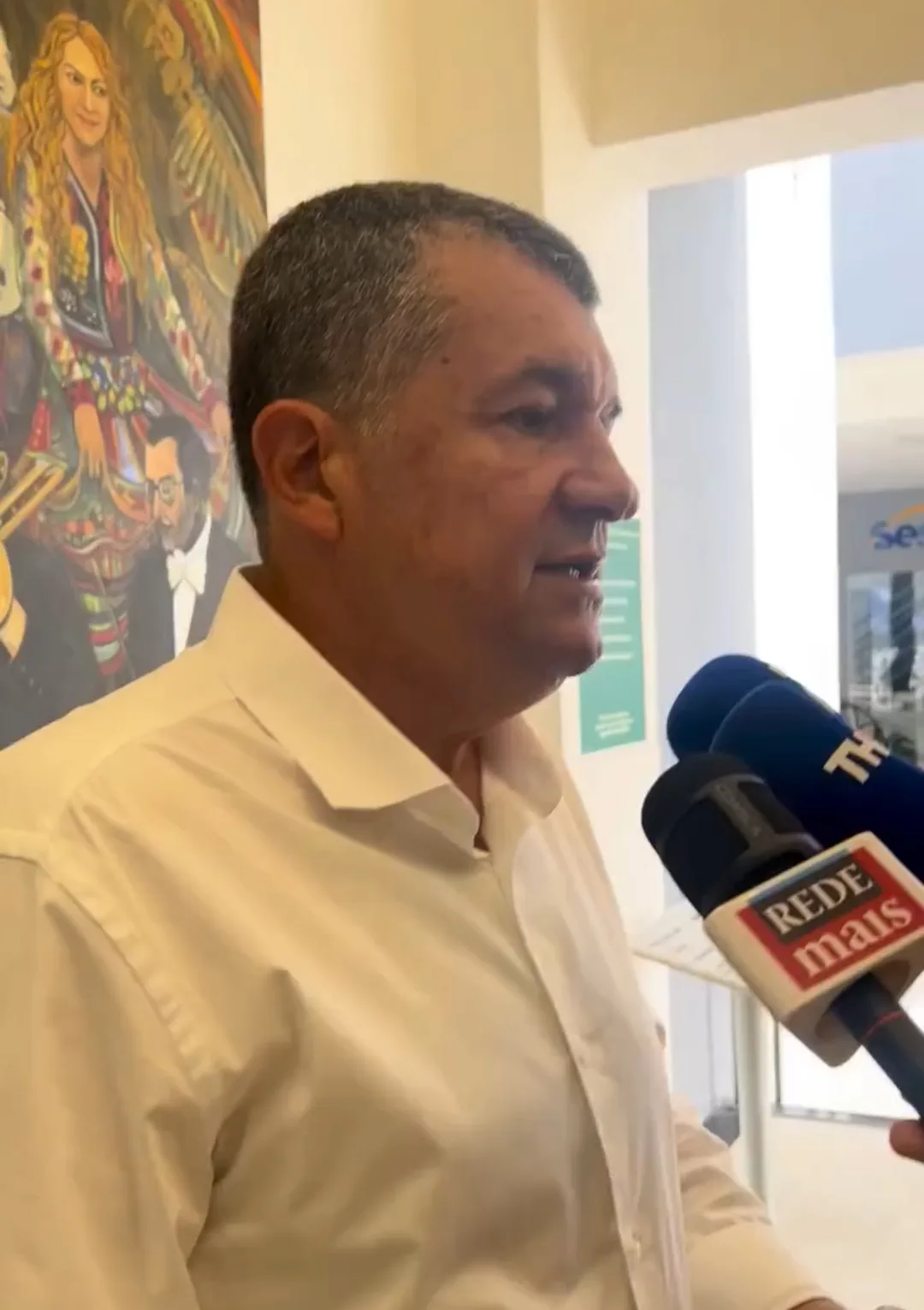 George Coelho garante novos investimentos para agricultura familiar e espera contar com suporte do Governo Federal