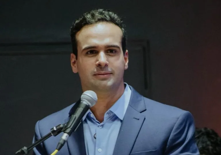 Gestão de Lucas Ribeiro é aprovada por mais de 65% dos paraibanos