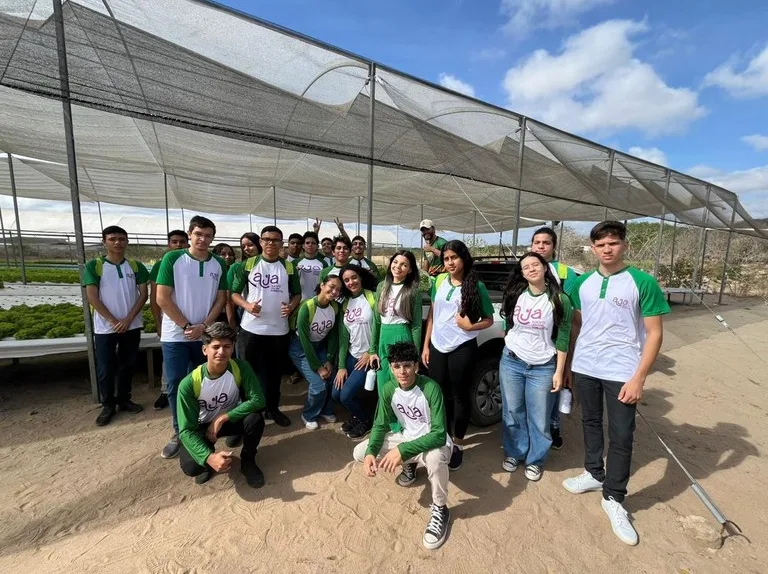 Governo da Paraíba divulga selecionados para Programa Agente Jovem Ambiental