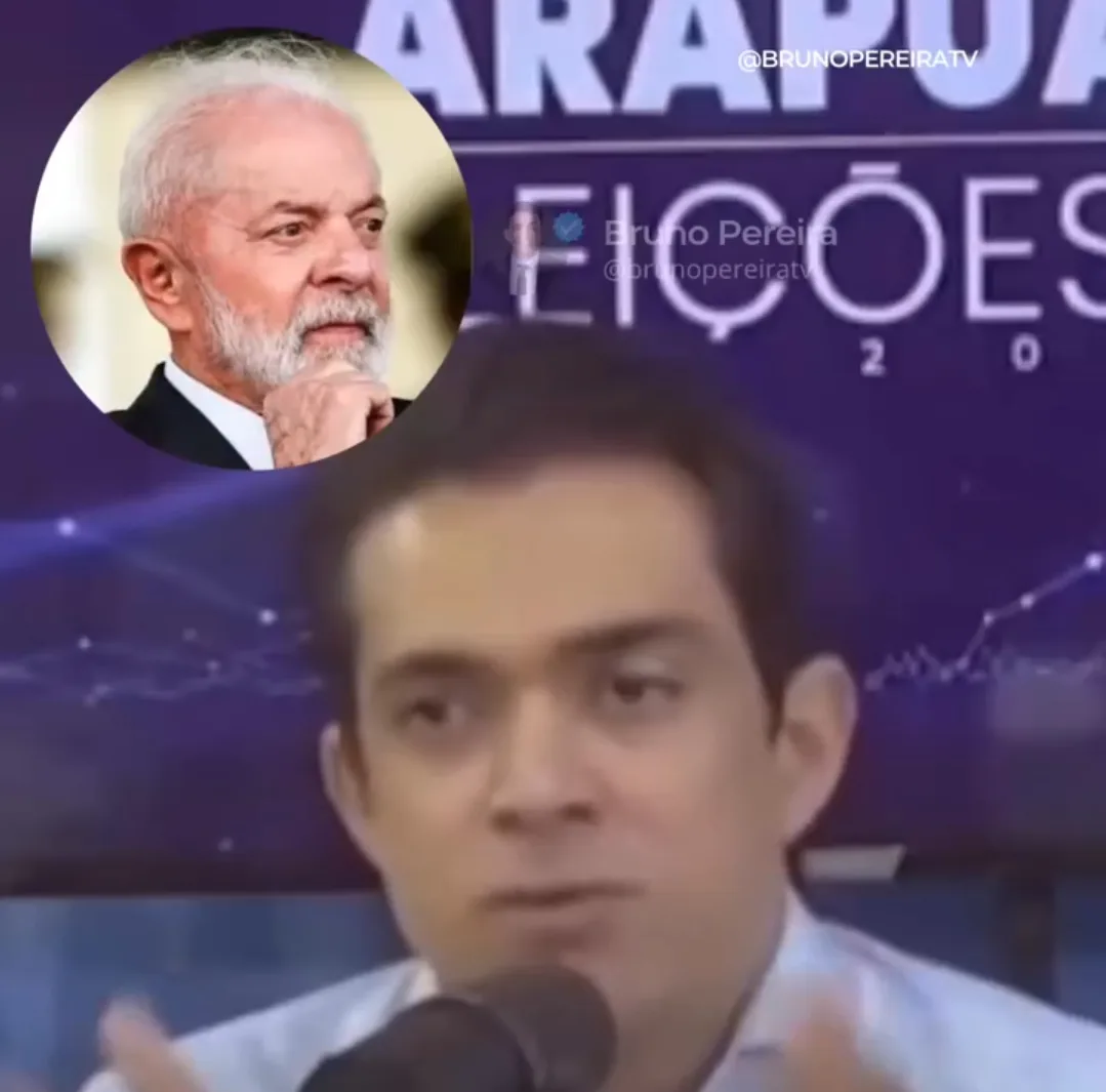 Governo Lula faz "festival de bondades" às vésperas da eleição em busca da permanência no poder