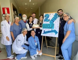 Hospital HELP completa 3 anos e consolida trajetória como referência em saúde, inovação e cuidado humano
