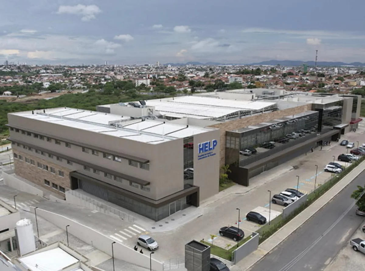 Hospital Help recebe etapa de encerramento do Fonajus Itinerante Paraíba