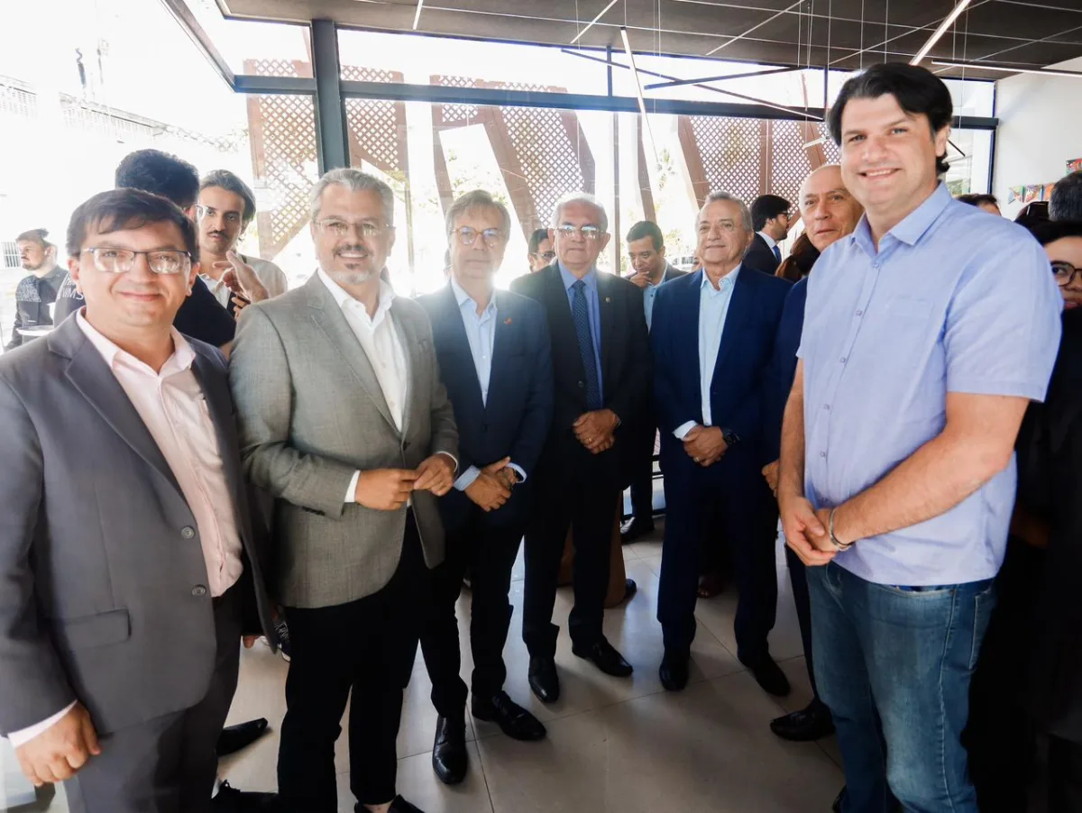 Hub de Inovação  Leo Bezerra projeta ampliação de parceria entre Prefeitura e Sebrae para fortalecer o empreendedorismo e os novos negócios na Capital