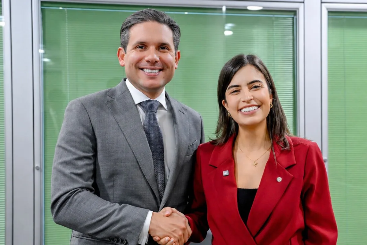 Hugo Motta instala grupo de trabalho para projeto de combate à misoginia e prioriza enfrentamento à violência contra a mulher