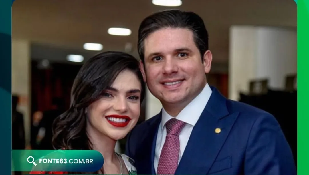 Hugo Motta põe fim às especulações, descarta Luana na vice, mas crava que o Republicanos quer e não abre mão da vaga.