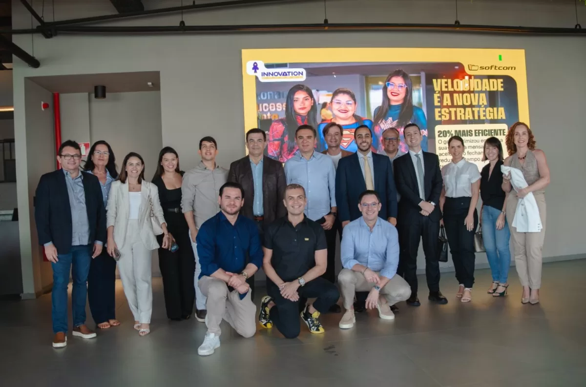 IA na prática: evento mostra como empresas já estão ganhando eficiência e receita com a tecnologia