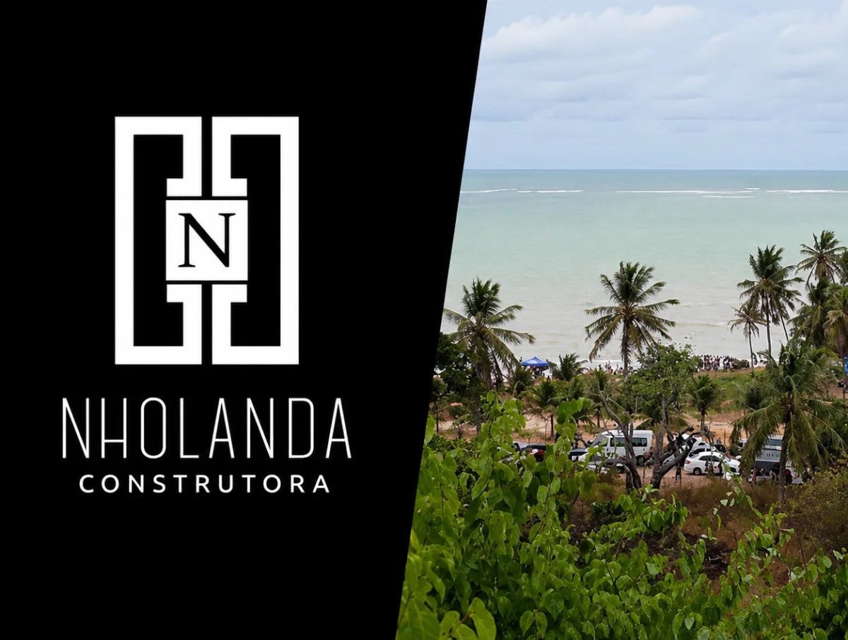 IMPACTOS AMBIENTAIS: Construtora Holanda, investigada pelo MP, quer construir prédios na Praia da Penha