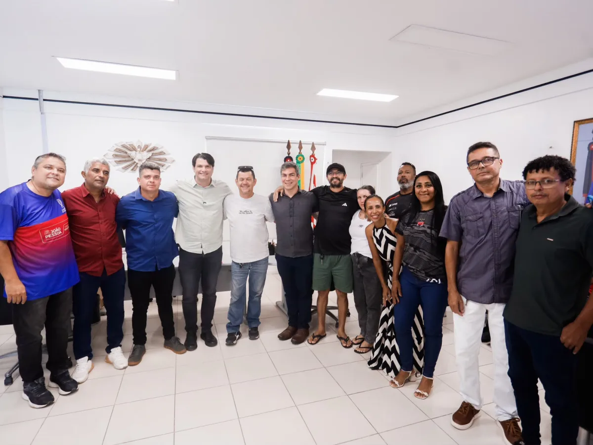 Incentivo ao esporte Leo Bezerra celebra nova conquista dos alunos do projeto ‘Campeões do Amanhã’