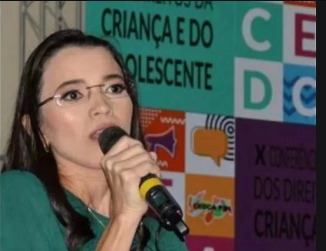 Indicação do PT, Neide Nunes assume Desenvolvimento Humano do governo Lucas