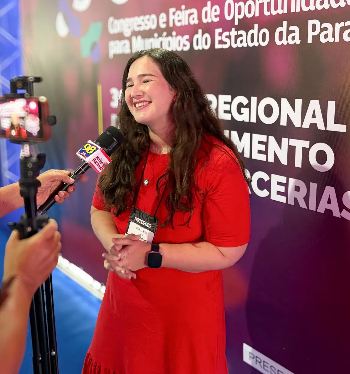 Iniciativa busca fortalecer o comércio no Complexo Aluízio Campos