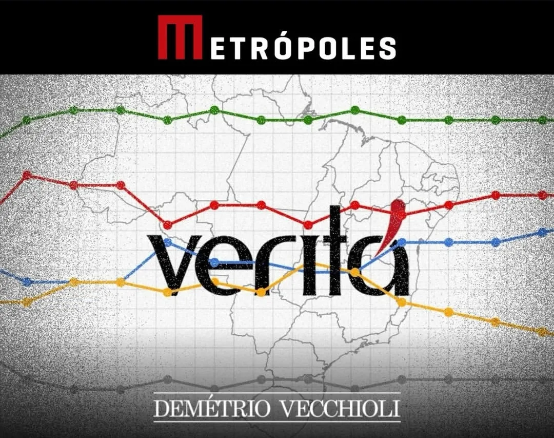 Instituto Veritá acumula condenações e tem pesquisas barradas em 14 estados