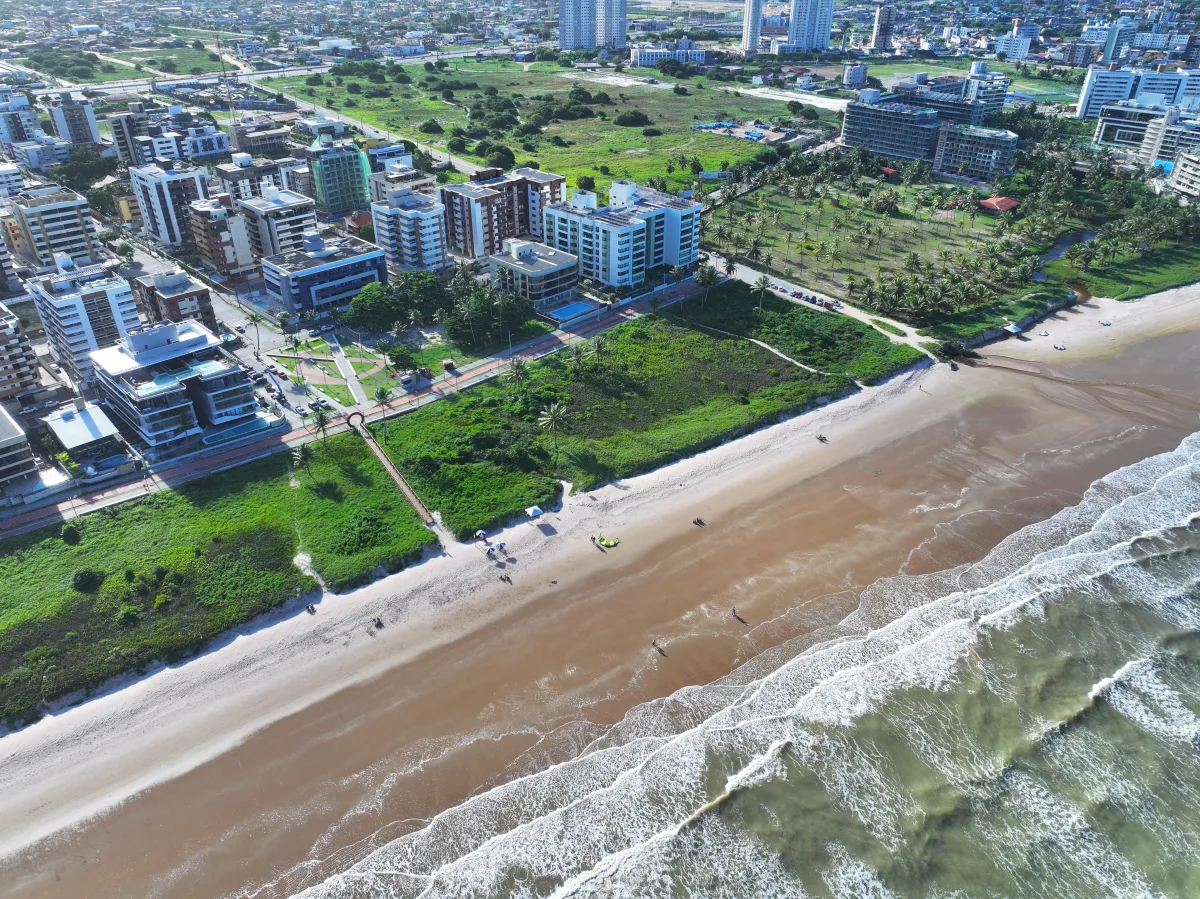 Intermares lidera vendas de imóveis e consolida Cabedelo como destaque no litoral norte da PB